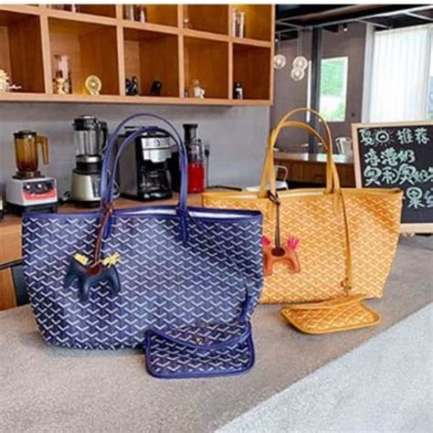 best goyard dhgate|Top Goyard Tote Bag Dupes: Budget.